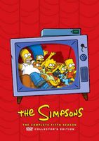 The Simpsons hoodie #665594