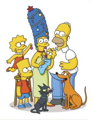 The Simpsons Poster 665595