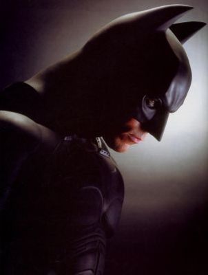 Batman Begins Poster 665610
