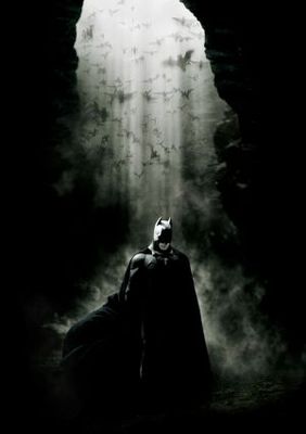 Batman Begins Poster 665611
