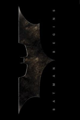 Batman Begins Poster 665622