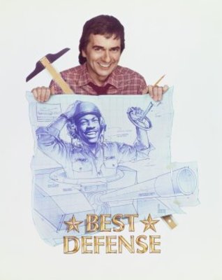 Best Defense t-shirt