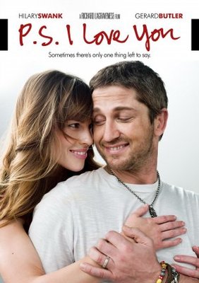 P.S. I Love You Poster 665726