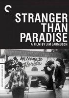 Stranger Than Paradise hoodie #665737