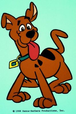 A Pup Named Scooby-Doo Poster 665771