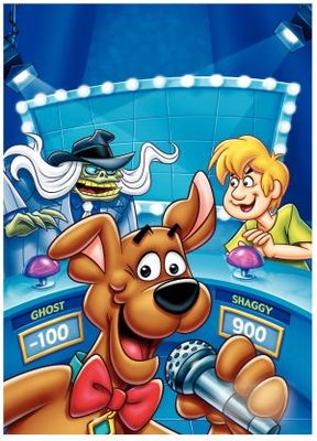 A Pup Named Scooby-Doo Poster 665775