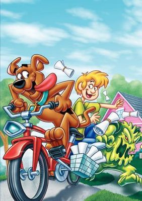 A Pup Named Scooby-Doo Poster 665776