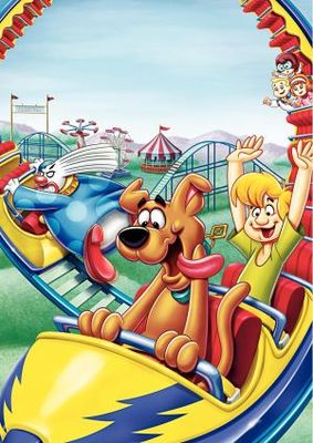 A Pup Named Scooby-Doo Poster 665777