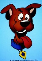 A Pup Named Scooby-Doo Longsleeve T-shirt #665781
