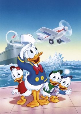 DuckTales Mouse Pad 665784