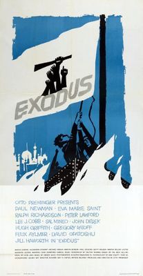 Exodus Poster 665831
