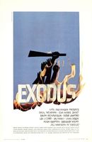 Exodus t-shirt #665832