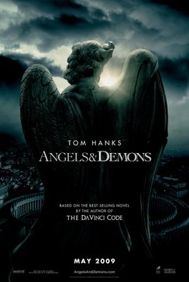 Angels & Demons puzzle 665903