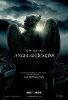 Angels & Demons tote bag #