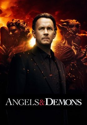 Angels & Demons Poster 665906