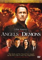 Angels & Demons t-shirt #665913