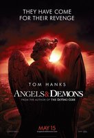 Angels & Demons Tank Top #665915