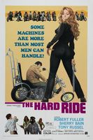 The Hard Ride kids t-shirt #665941