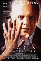 Hearts in Atlantis Mouse Pad 665963