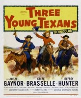 Three Young Texans mug #