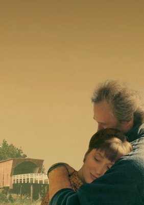 The Bridges Of Madison County poster