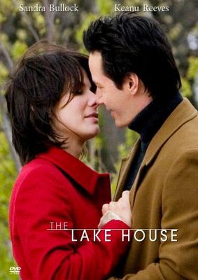 The Lake House Poster 666119