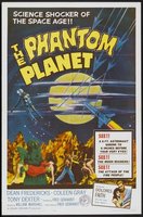 The Phantom Planet magic mug #