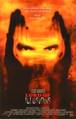 Lord of Illusions Poster 666156