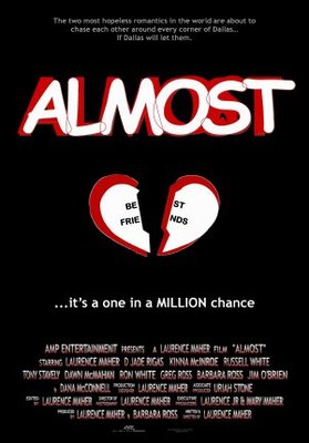 Almost Stickers 666167