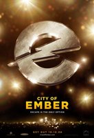 City of Ember magic mug #