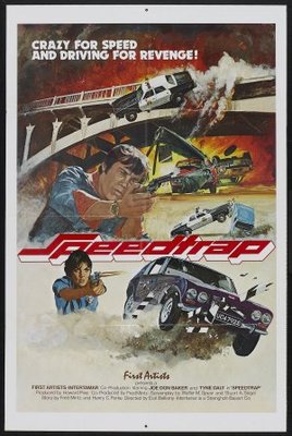 Speedtrap Poster 666207