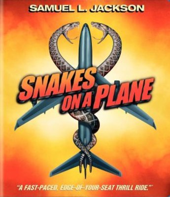Snakes On A Plane mug #