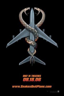 Snakes On A Plane Poster 666226