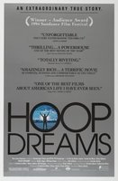 Hoop Dreams kids t-shirt #666243