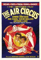 The Air Circus mug #