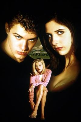 Cruel Intentions Poster with Hanger