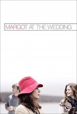 Margot at the Wedding Tank Top