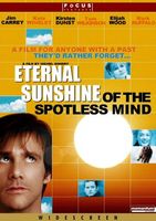 Eternal Sunshine Of The Spotless Mind Mouse Pad 666420