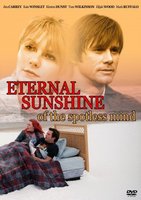 Eternal Sunshine Of The Spotless Mind magic mug #