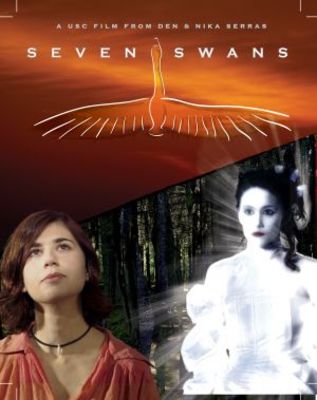 Seven Swans puzzle 666456