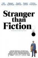Stranger Than Fiction tote bag #