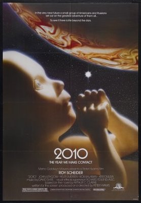 2010 poster
