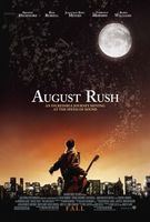 August Rush Mouse Pad 666624