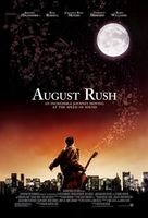 August Rush Mouse Pad 666625