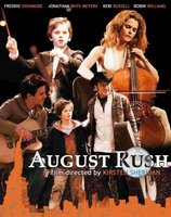 August Rush mug #