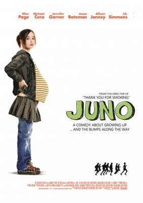 Juno tote bag #