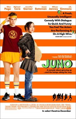 Juno Poster 666649