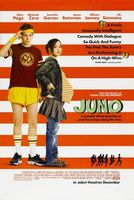 Juno movie poster