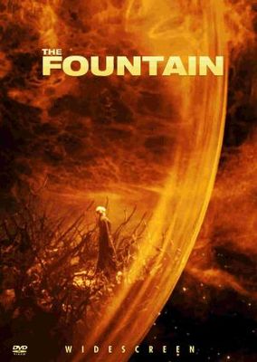 The Fountain Stickers 666719