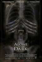 Alone in the Dark t-shirt #666732